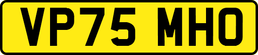 VP75MHO