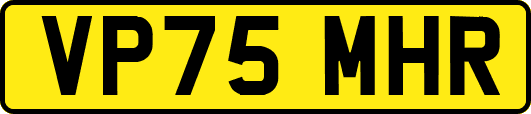 VP75MHR