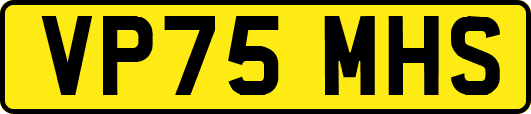VP75MHS