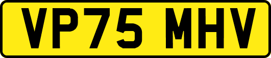 VP75MHV