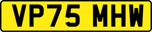 VP75MHW
