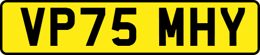 VP75MHY