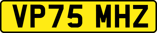 VP75MHZ