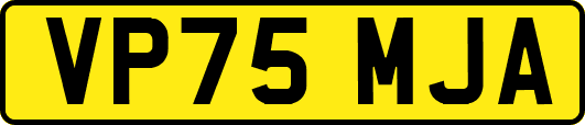 VP75MJA