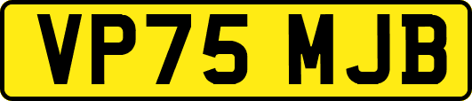 VP75MJB