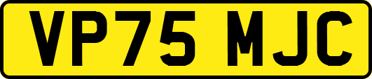VP75MJC