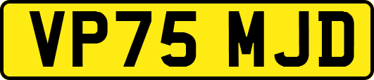 VP75MJD