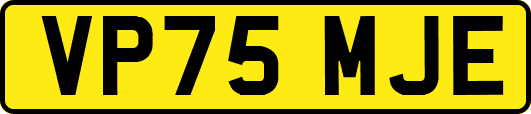 VP75MJE