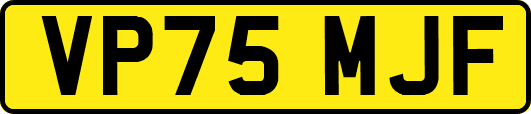 VP75MJF