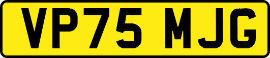 VP75MJG