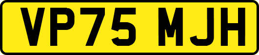 VP75MJH