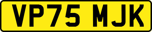 VP75MJK