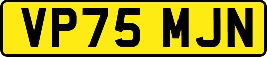 VP75MJN