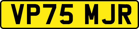VP75MJR