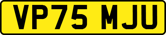 VP75MJU