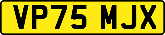 VP75MJX