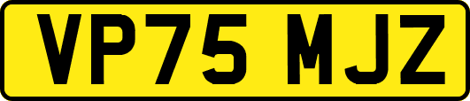VP75MJZ