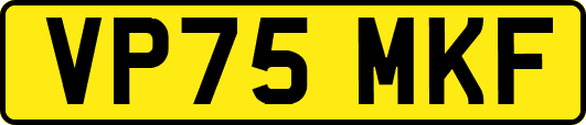 VP75MKF