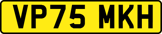 VP75MKH