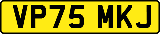 VP75MKJ