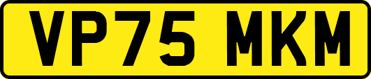 VP75MKM