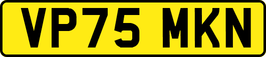 VP75MKN