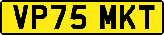 VP75MKT