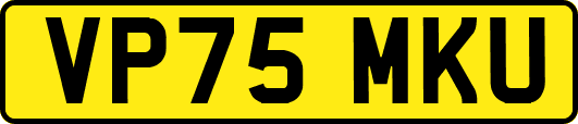 VP75MKU