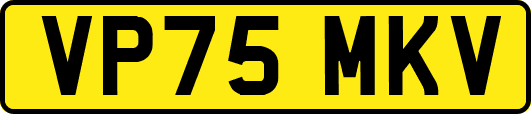 VP75MKV