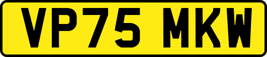 VP75MKW