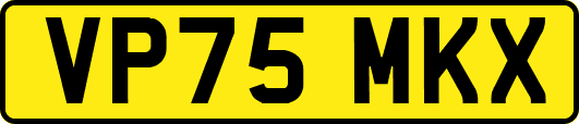 VP75MKX
