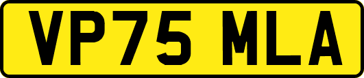 VP75MLA