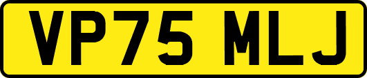 VP75MLJ