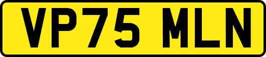 VP75MLN