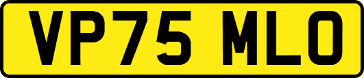 VP75MLO