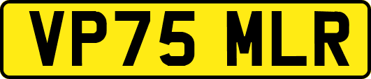 VP75MLR