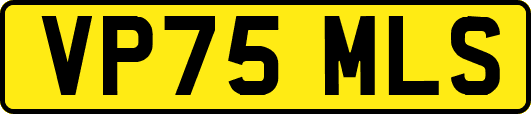 VP75MLS