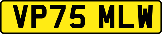 VP75MLW