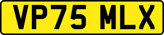 VP75MLX