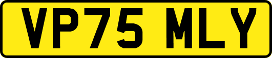 VP75MLY