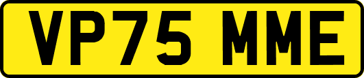 VP75MME