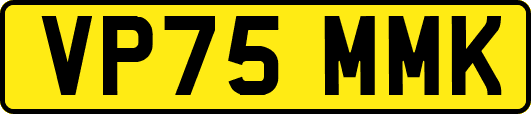 VP75MMK