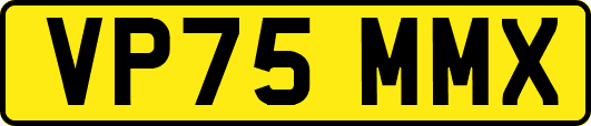 VP75MMX