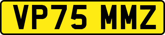VP75MMZ