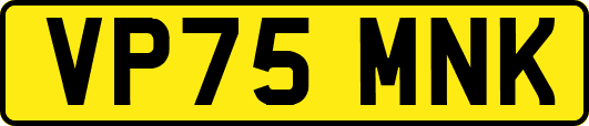 VP75MNK