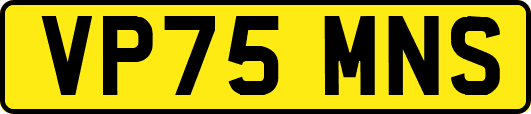 VP75MNS