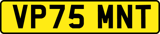 VP75MNT