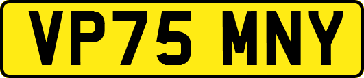 VP75MNY