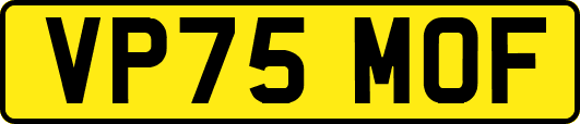 VP75MOF