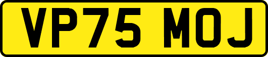 VP75MOJ